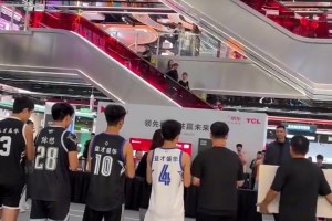 骇人听闻！前CBA球员董瀚麟：早餐7点让我喝酒&喝完练练完喝